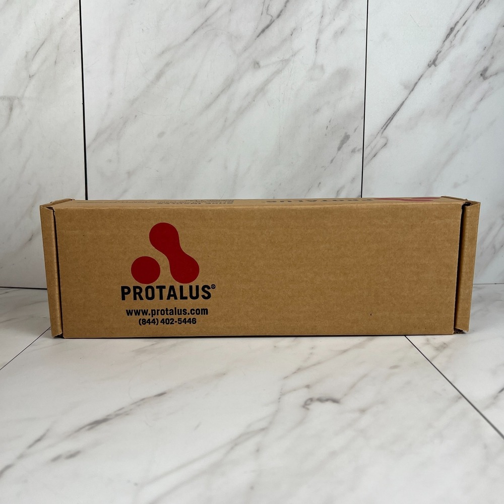 Protalus TE-100 Elite Replacement Shoe Inserts - Size 5.5 M / 7 W